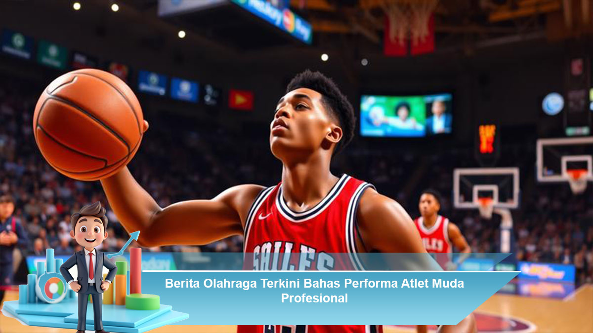 Berita-Olahraga-Terkini-Bahas-Performa-Atlet-Muda-Profesional