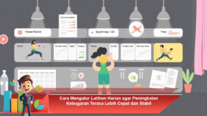 Cara-Mengatur-Latihan-Harian-agar-Peningkatan-Kebugaran-Terasa-Lebih-Cepat-dan-Stabil