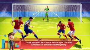 Cara-Mengembangkan-Serangan-Lewat-Kombinasi-Umpan-Pendek-Untuk-Membongkar-Pertahanan-Lawan