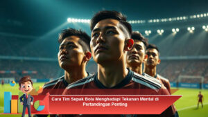 Cara-Tim-Sepak-Bola-Menghadapi-Tekanan-Mental-di-Pertandingan-Penting