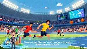 Dinamika-Dunia-Olahraga-Terkini-yang-Terus-Bergerak-dengan-Banyak-Perubahan