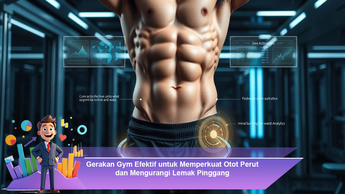 Gerakan-Gym-Efektif-untuk-Memperkuat-Otot-Perut-dan-Mengurangi-Lemak-Pinggang
