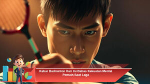 Kabar-Badminton-Hari-Ini-Bahas-Kekuatan-Mental-Pemain-Saat-Laga