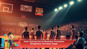 Kabar-Olahraga-Hari-Ini-Membahas-Penampilan-Mengejutkan-Tim-Papan-Tengah