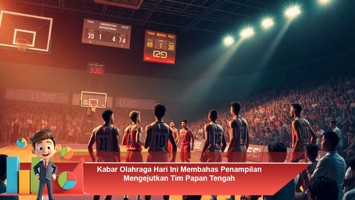 Kabar-Olahraga-Hari-Ini-Membahas-Penampilan-Mengejutkan-Tim-Papan-Tengah