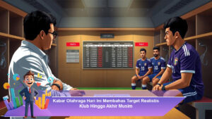 Kabar-Olahraga-Hari-Ini-Membahas-Target-Realistis-Klub-Hingga-Akhir-Musim