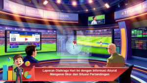 Laporan-Olahraga-Hari-Ini-dengan-Informasi-Akurat-Mengenai-Skor-dan-Situasi-Pertandingan