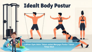 Latihan-Gym-Akhir-Tahun-untuk-Menjaga-Postur-Tubuh-Tetap-Ideal