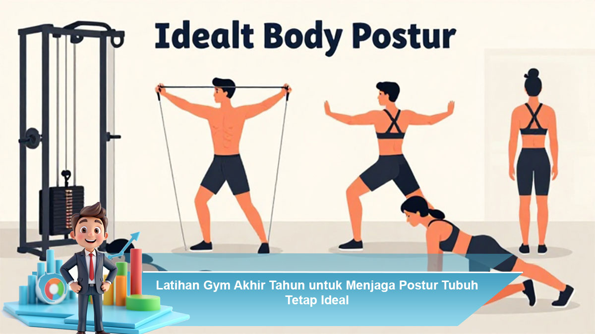 Latihan-Gym-Akhir-Tahun-untuk-Menjaga-Postur-Tubuh-Tetap-Ideal