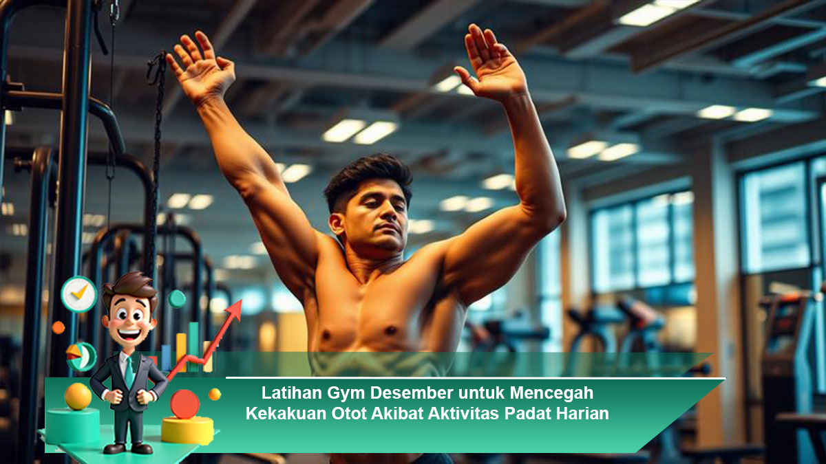 Latihan-Gym-Desember-untuk-Mencegah-Kekakuan-Otot-Akibat-Aktivitas-Padat-Harian