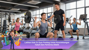 Latihan-Kaki-Di-Gym-Penting-Untuk-Keseimbangan-Tubuh-Dan-Performa-Atletik