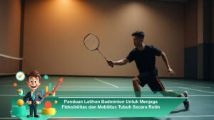 Panduan-Latihan-Badminton-Untuk-Menjaga-Fleksibilitas-dan-Mobilitas-Tubuh-Secara-Rutin