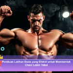 Panduan-Latihan-Dada-yang-Efektif-untuk-Membentuk-Chest-Lebih-Tebal