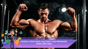 Panduan-Latihan-Dada-yang-Efektif-untuk-Membentuk-Chest-Lebih-Tebal
