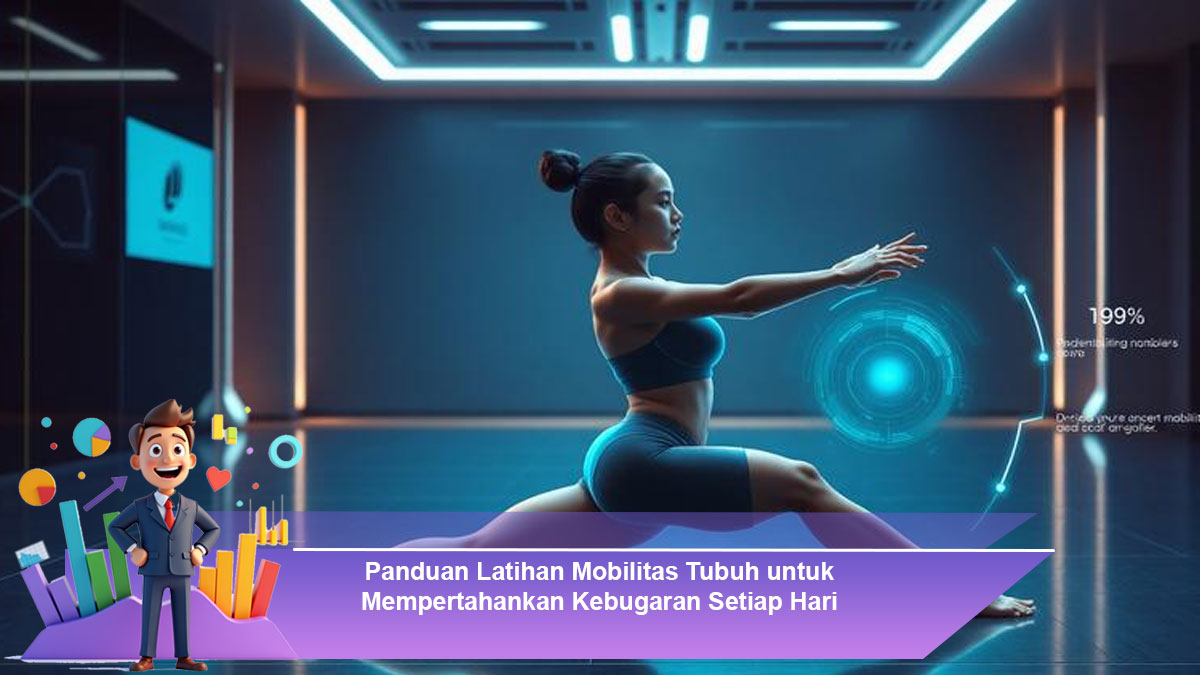 Panduan-Latihan-Mobilitas-Tubuh-untuk-Mempertahankan-Kebugaran-Setiap-Hari