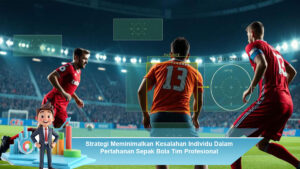 Strategi-Meminimalkan-Kesalahan-Individu-Dalam-Pertahanan-Sepak-Bola-Tim-Profesional