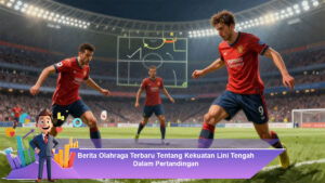 Berita-Olahraga-Terbaru-Tentang-Kekuatan-Lini-Tengah-Dalam-Pertandingan