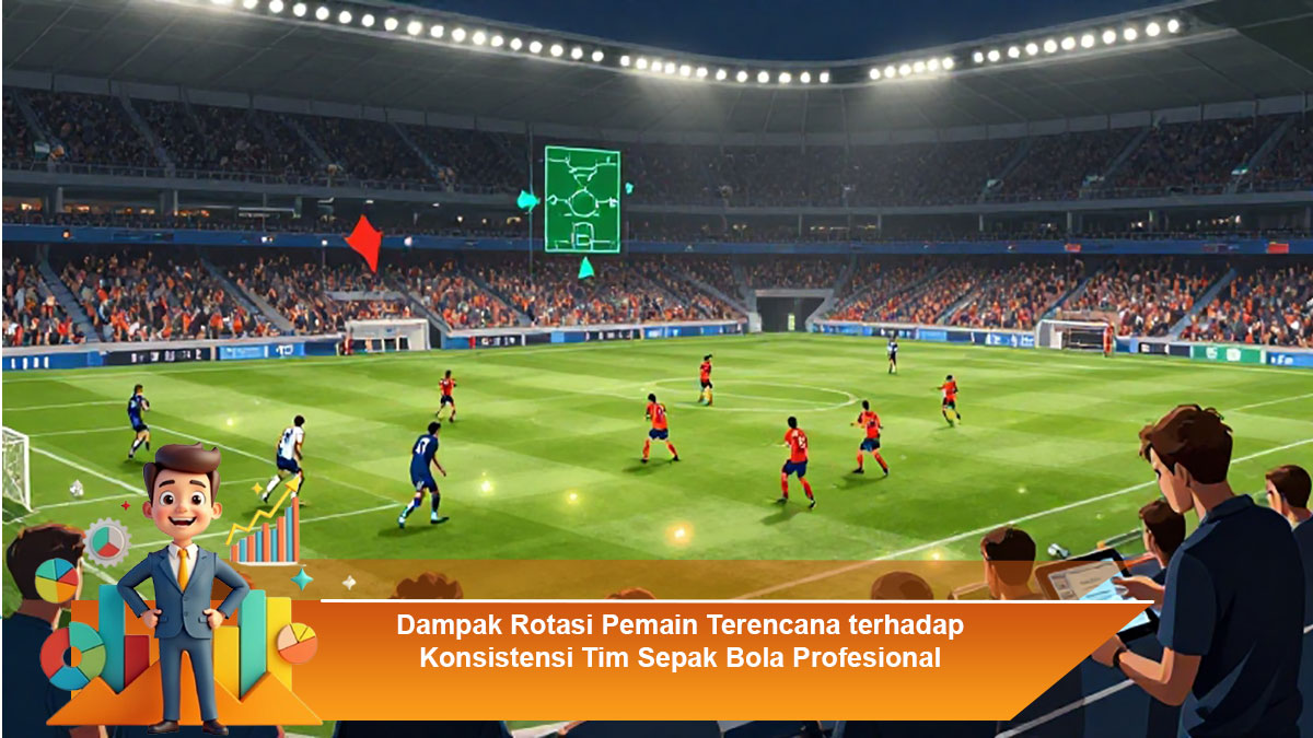 Dampak-Rotasi-Pemain-Terencana-terhadap-Konsistensi-Tim-Sepak-Bola-Profesional