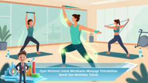 Gym-Workout-Untuk-Membantu-Menjaga-Fleksibilitas-Sendi-Dan-Mobilitas-Tubuh