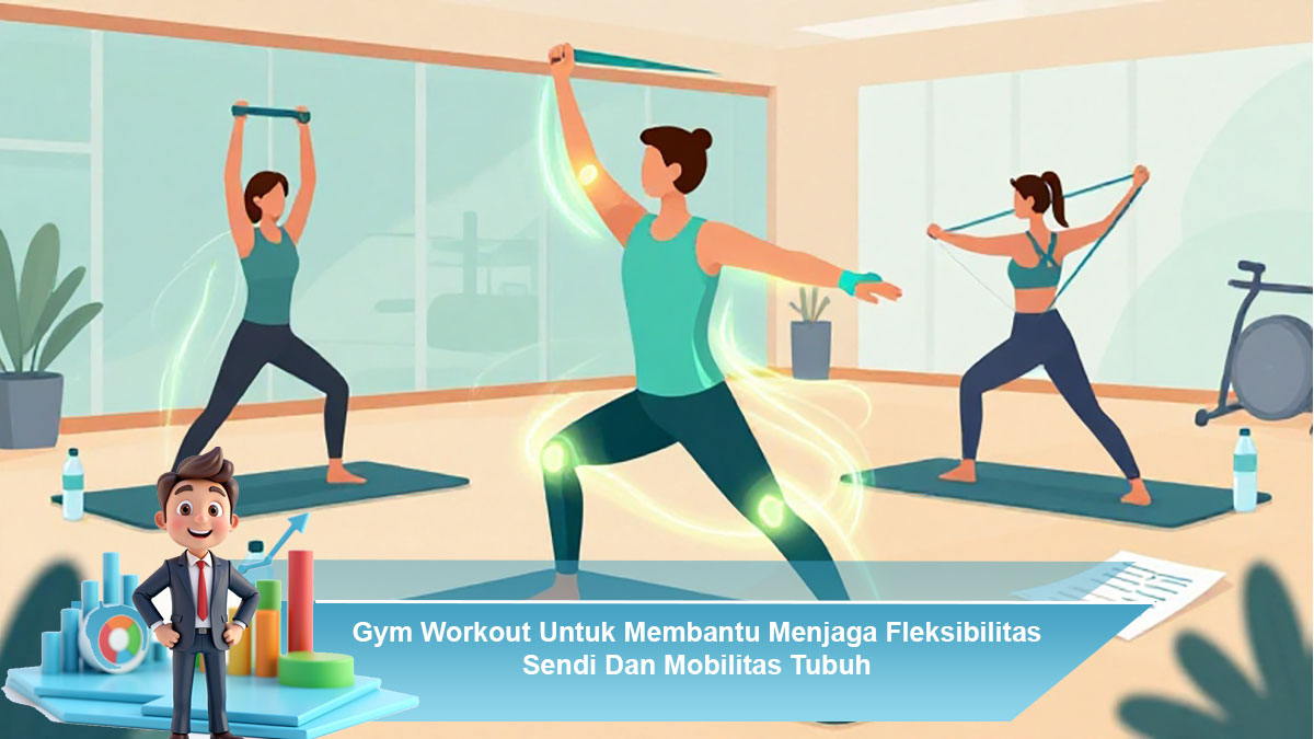 Gym-Workout-Untuk-Membantu-Menjaga-Fleksibilitas-Sendi-Dan-Mobilitas-Tubuh