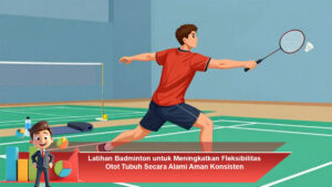 Latihan-Badminton-untuk-Meningkatkan-Fleksibilitas-Otot-Tubuh-Secara-Alami-Aman-Konsisten