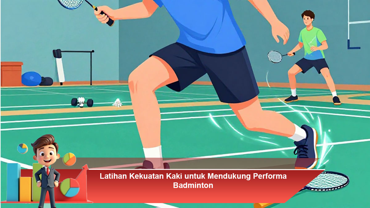 Latihan-Kekuatan-Kaki-untuk-Mendukung-Performa-Badminton