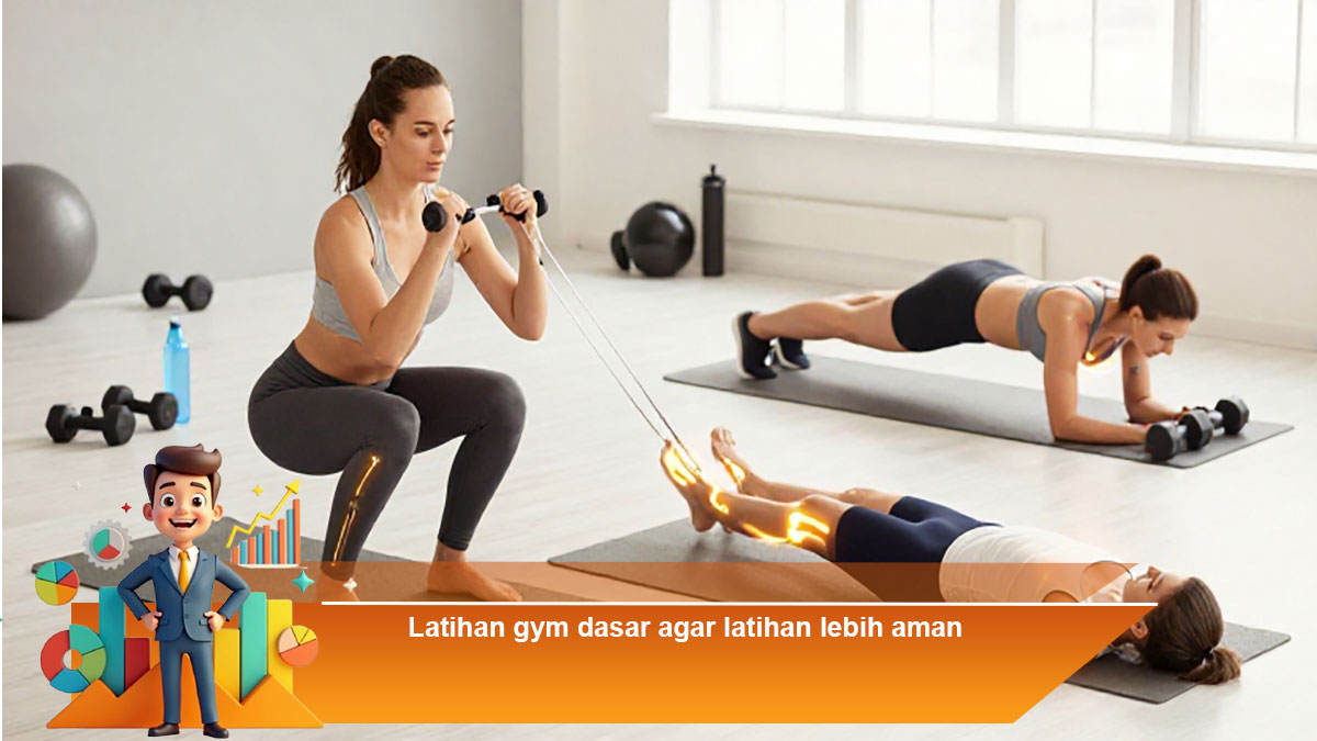 Latihan-gym-dasar-agar-latihan-lebih-aman