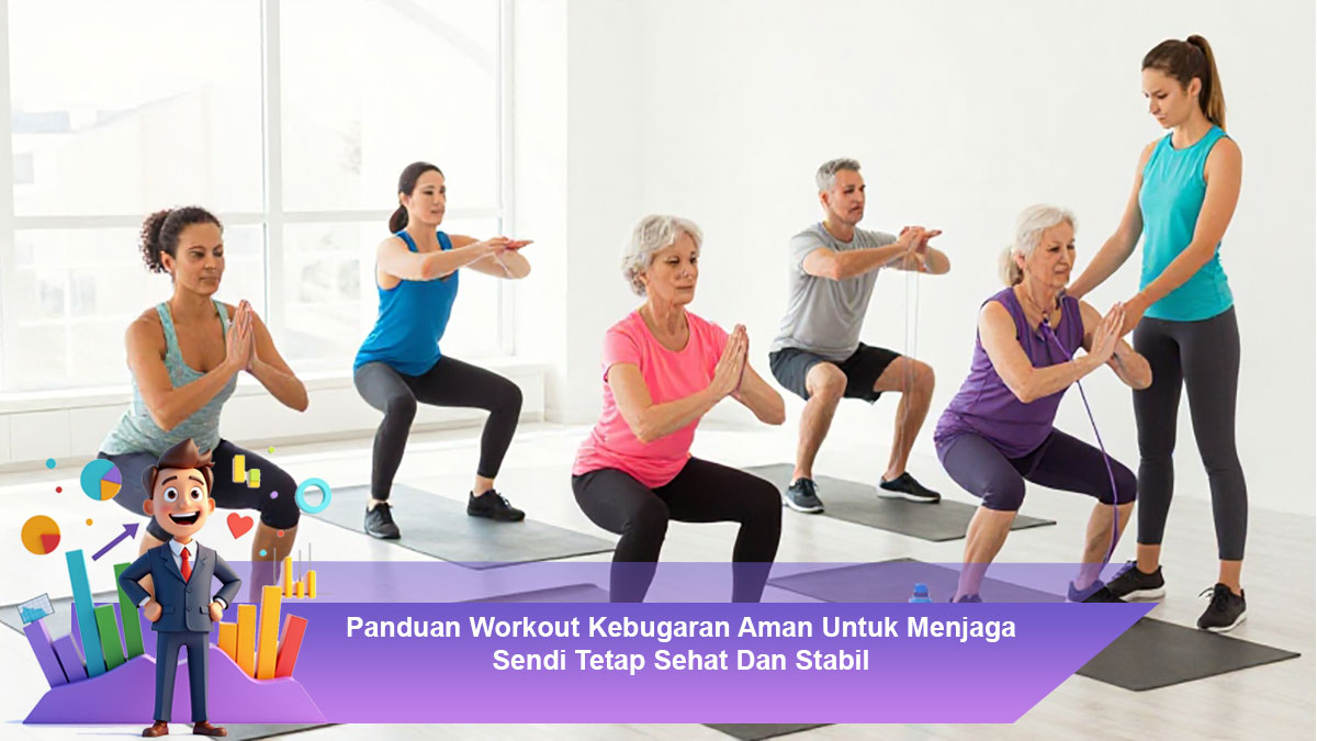 Panduan-Workout-Kebugaran-Aman-Untuk-Menjaga-Sendi-Tetap-Sehat-Dan-Stabil