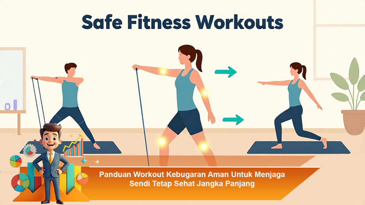 Panduan-Workout-Kebugaran-Aman-Untuk-Menjaga-Sendi-Tetap-Sehat-Jangka-Panjang