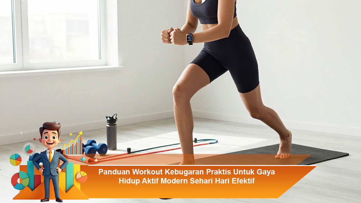 Panduan-Workout-Kebugaran-Praktis-Untuk-Gaya-Hidup-Aktif-Modern-Sehari-Hari-Efektif
