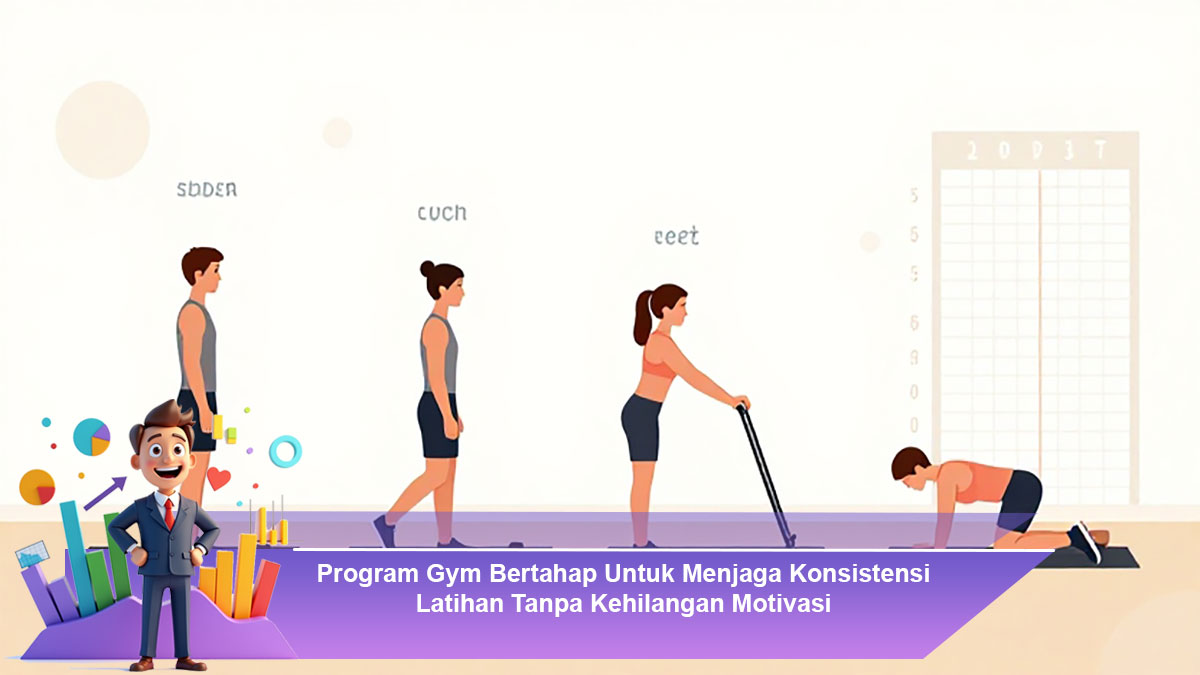 Program-Gym-Bertahap-Untuk-Menjaga-Konsistensi-Latihan-Tanpa-Kehilangan-Motivasi