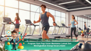 Program-Gym-Pagi-Untuk-Membakar-Lemak-Dan-Meningkatkan-Energi-Secara-Alami
