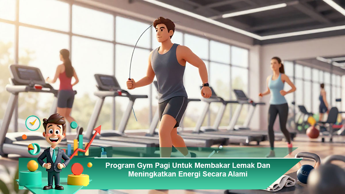 Program-Gym-Pagi-Untuk-Membakar-Lemak-Dan-Meningkatkan-Energi-Secara-Alami