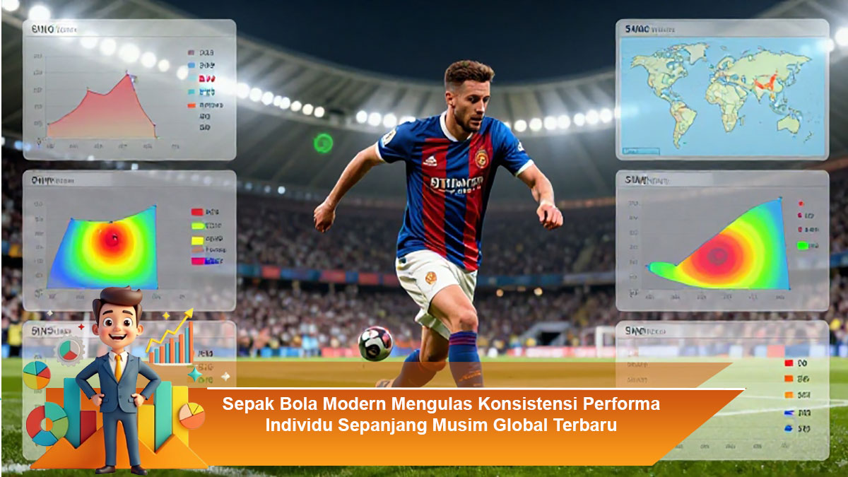 Sepak-Bola-Modern-Mengulas-Konsistensi-Performa-Individu-Sepanjang-Musim-Global-Terbaru