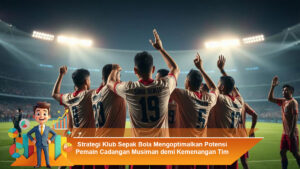 Strategi-Klub-Sepak-Bola-Mengoptimalkan-Potensi-Pemain-Cadangan-Musiman-demi-Kemenangan-Tim