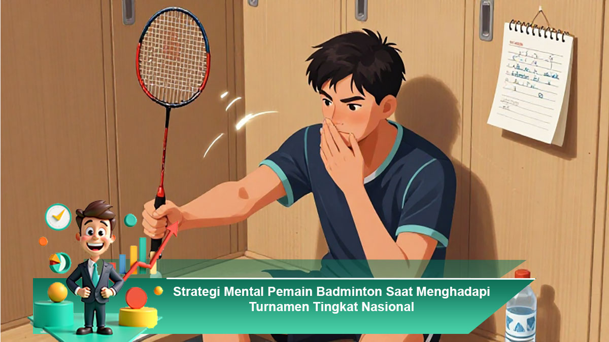 Strategi-Mental-Pemain-Badminton-Saat-Menghadapi-Turnamen-Tingkat-Nasional