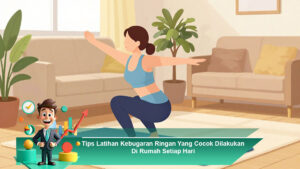 Tips-Latihan-Kebugaran-Ringan-Yang-Cocok-Dilakukan-Di-Rumah-Setiap-Hari