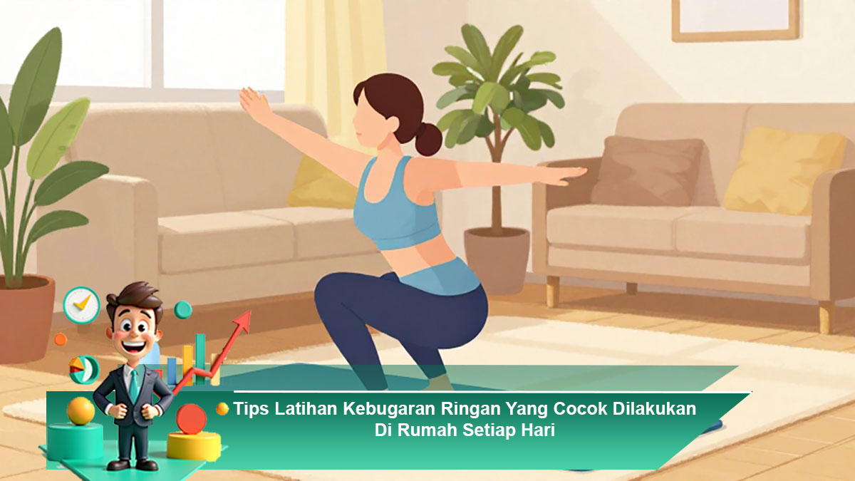 Tips-Latihan-Kebugaran-Ringan-Yang-Cocok-Dilakukan-Di-Rumah-Setiap-Hari