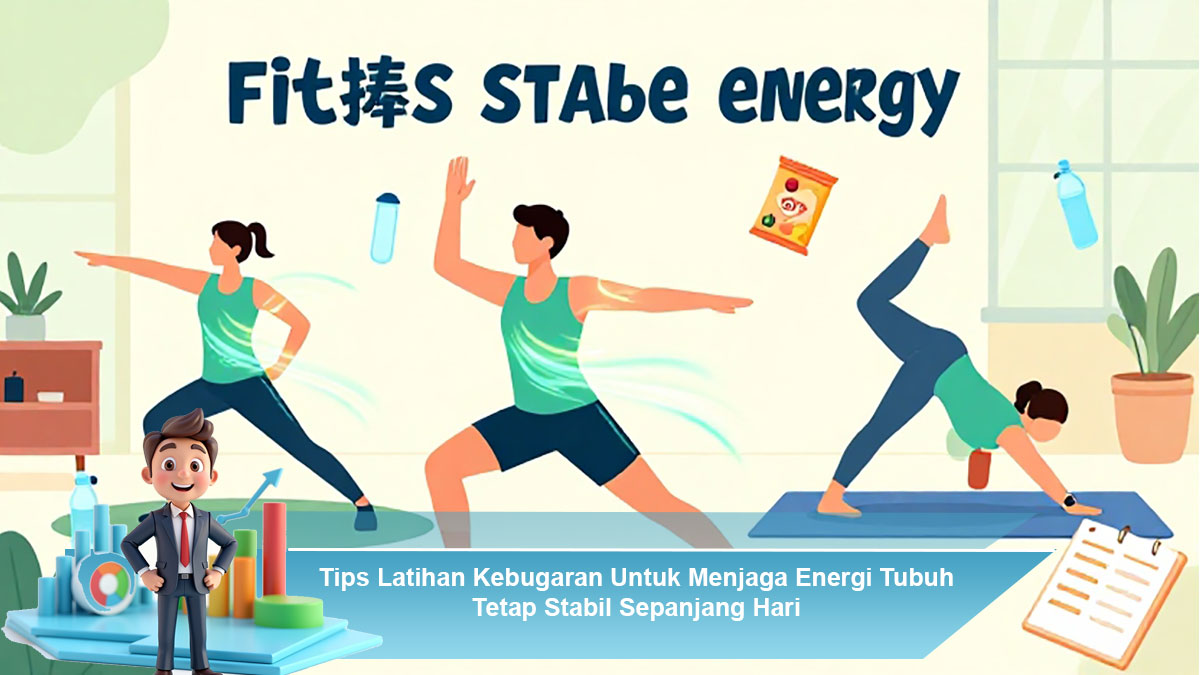 Tips-Latihan-Kebugaran-Untuk-Menjaga-Energi-Tubuh-Tetap-Stabil-Sepanjang-Hari