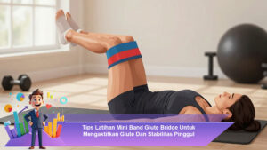 Tips-Latihan-Mini-Band-Glute-Bridge-Untuk-Mengaktifkan-Glute-Dan-Stabilitas-Pinggul