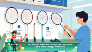 Tips-Memilih-Raket-dan-Perlengkapan-Badminton-untuk-Pemula-hingga-Profesional