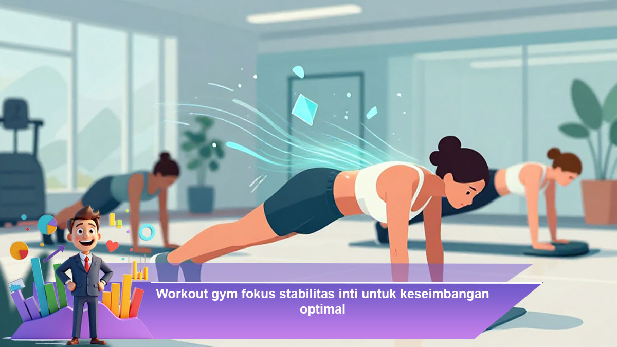 Workout-gym-fokus-stabilitas-inti-untuk-keseimbangan-optimal