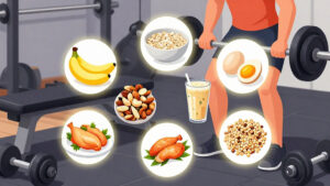 7-Jenis-Makanan-Pre-Workout-agar-Tenaga-Maksimal-Saat-Angkat-Beban