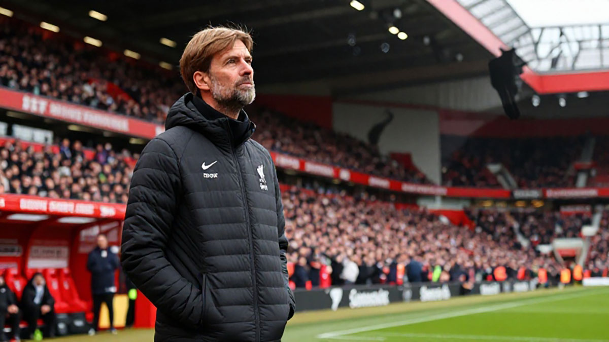 Berita-Terbaru-Pelatih-Baru-Liverpool-Tantangan-Besar-Pasca-Era-Klopp