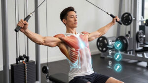 Cara-Melakukan-Latihan-Dada-Menggunakan-Cable-Fly-agar-Otot-Lebih-Terisolasi