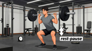 Cara-Melakukan-Teknik-Rest-Pause-untuk-Menembus-Batas-Kekuatan-Otot