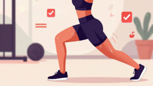 Cara-Membentuk-Bokong-Kencang-dan-Berisi-dengan-Latihan-Lunges