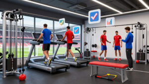 Daftar-Fasilitas-Gym-Terlengkap-yang-Digunakan-Klub-Liga-Inggris