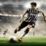 Juventus-Siapkan-Dana-Besar-Untuk-Boyong-Gelandang-Muda-Berbakat-Dari-Liga-Spanyol