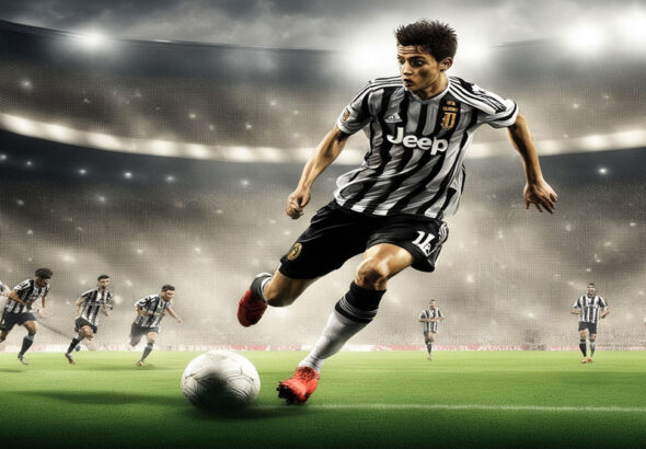 Juventus-Siapkan-Dana-Besar-Untuk-Boyong-Gelandang-Muda-Berbakat-Dari-Liga-Spanyol